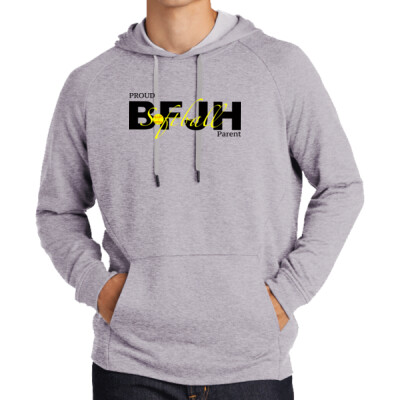 Lightweight Parent Hoodie  2 Thumbnail